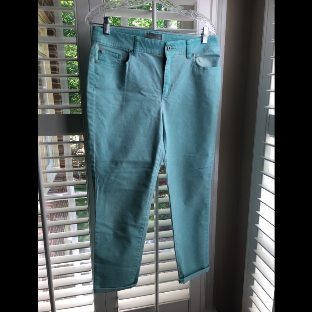 Chico’s Pants